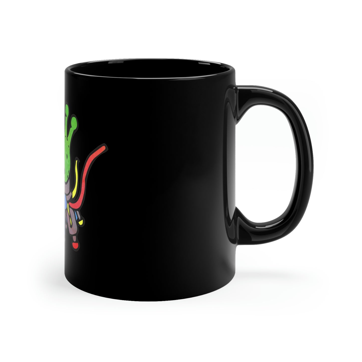 Martu Faction Mug