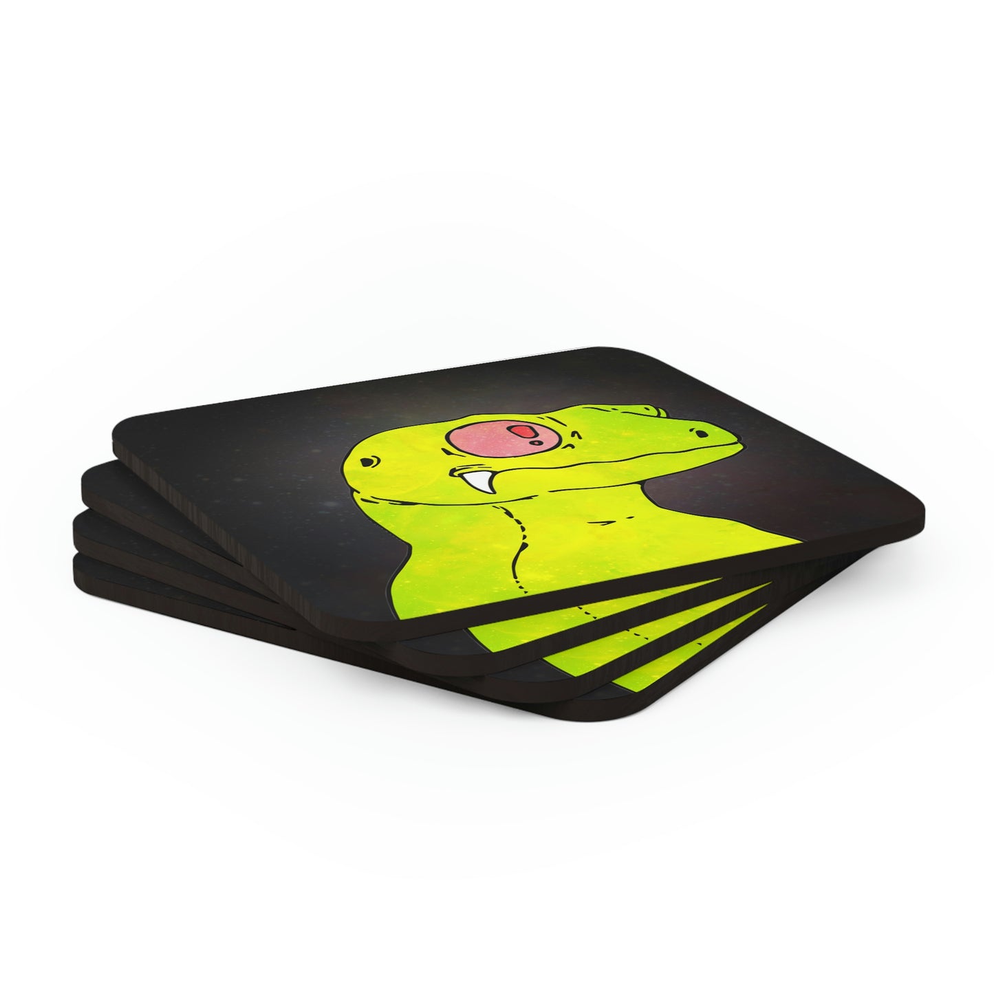 Galactic Coaster Set