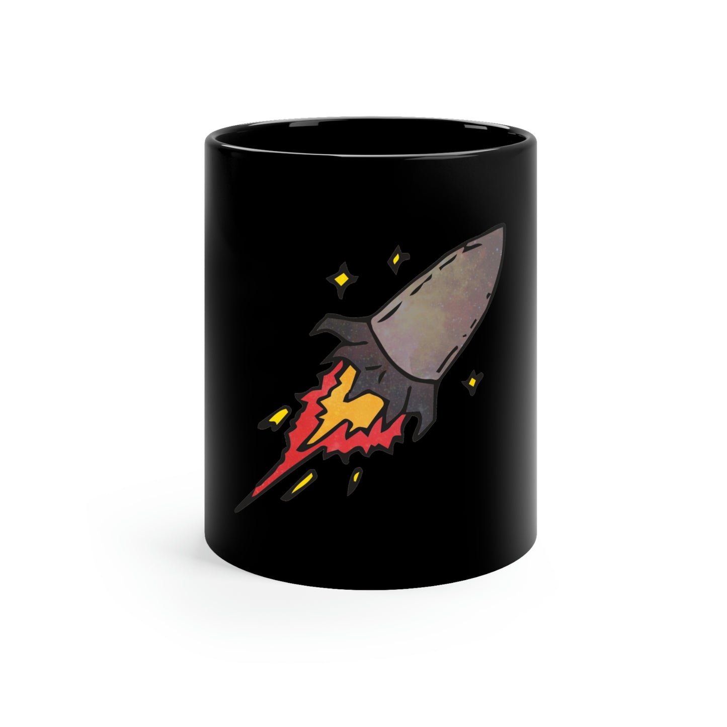 Targari Faction Mug