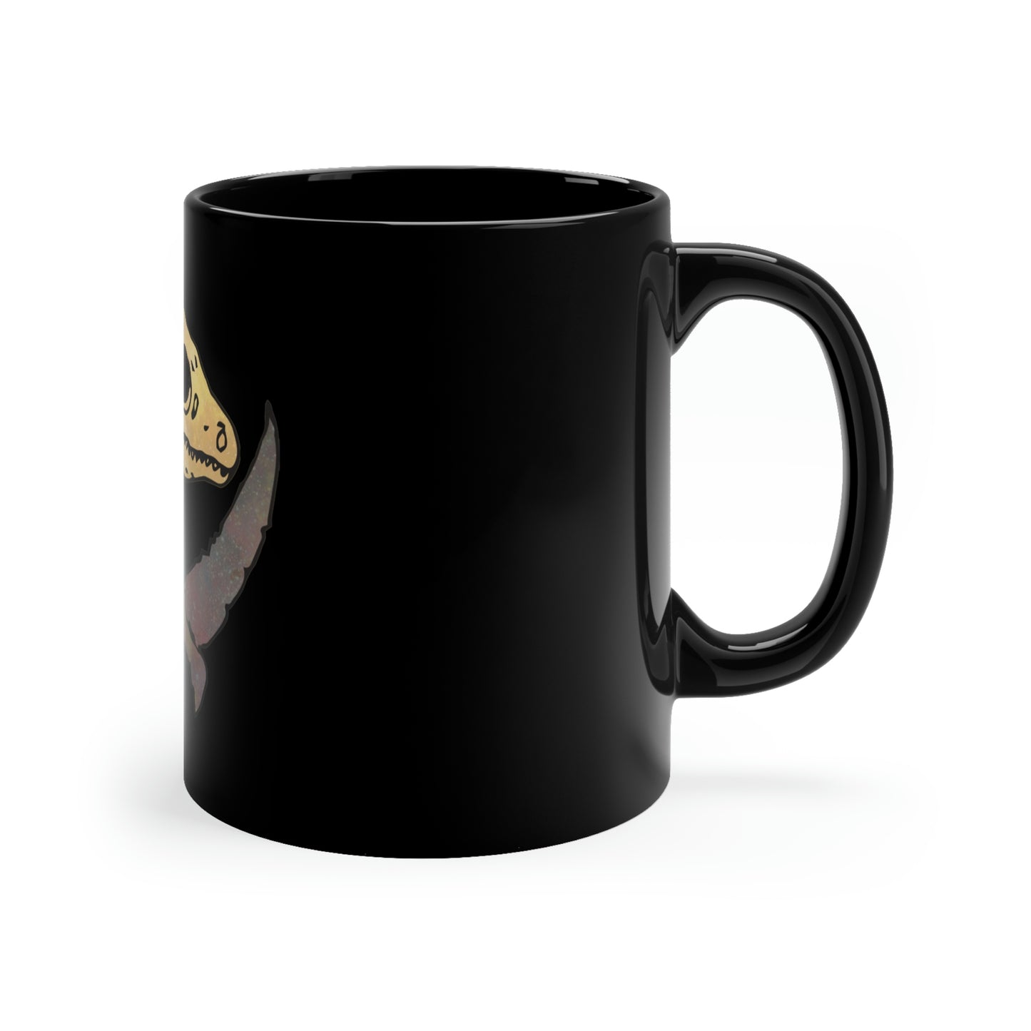 Barada Faction Mug