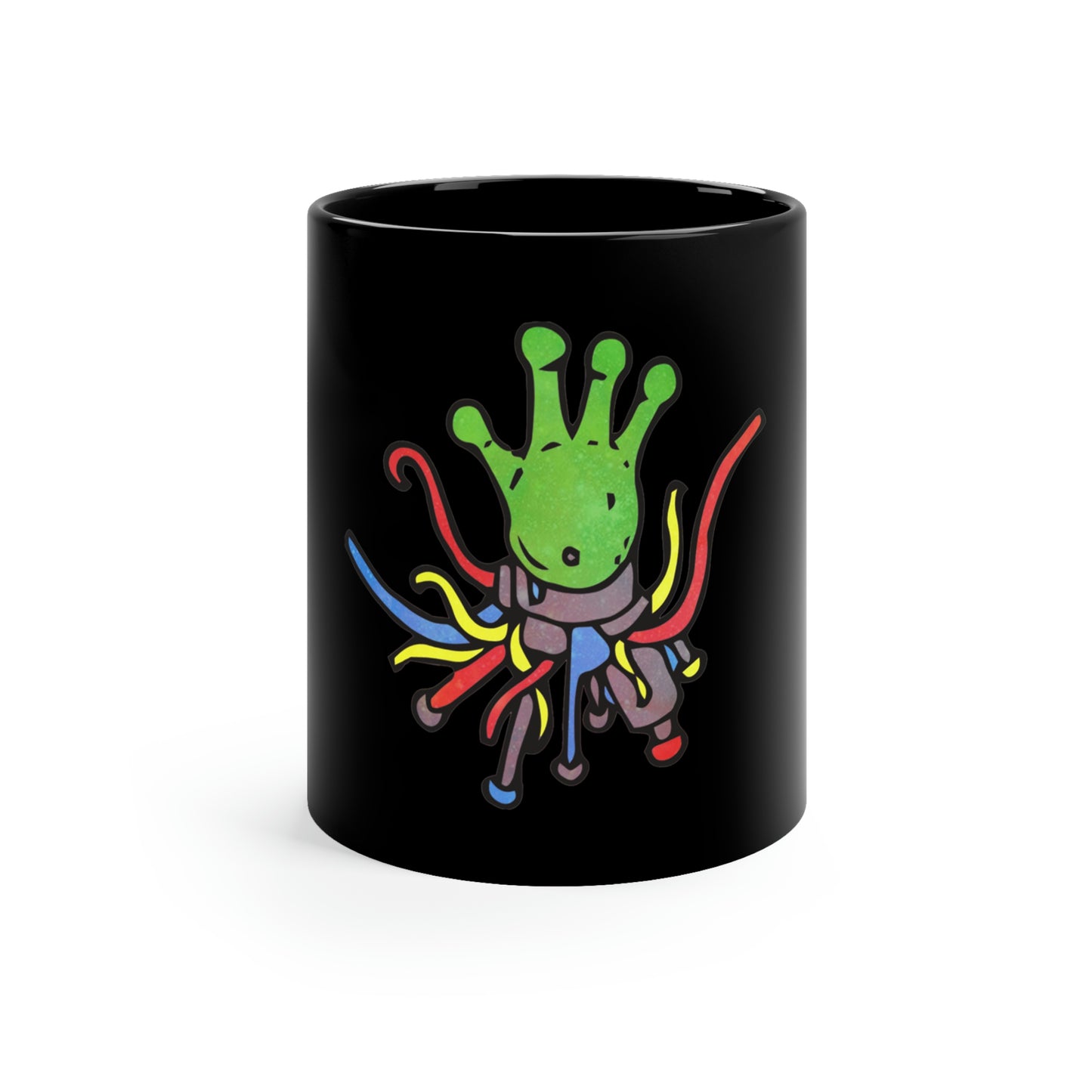 Martu Faction Mug