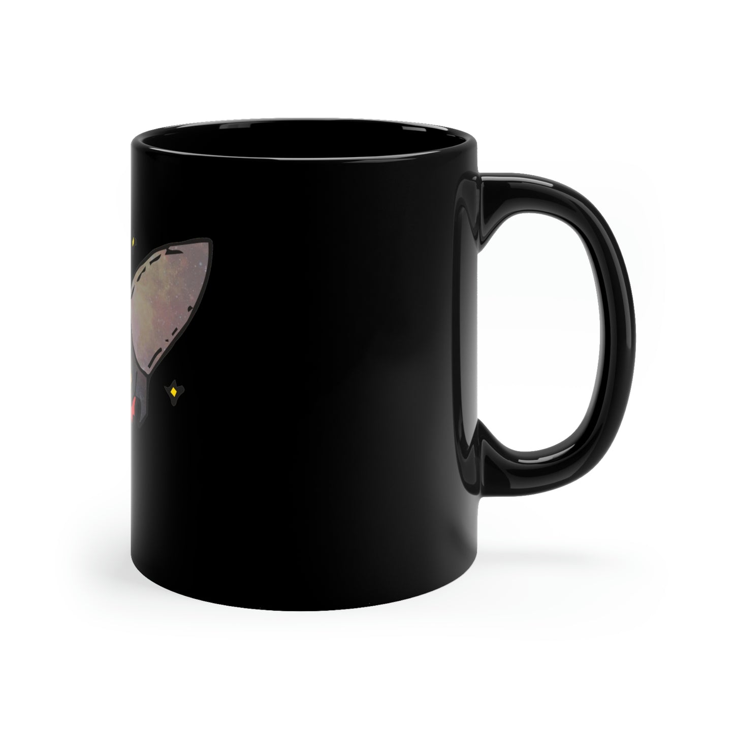 Targari Faction Mug