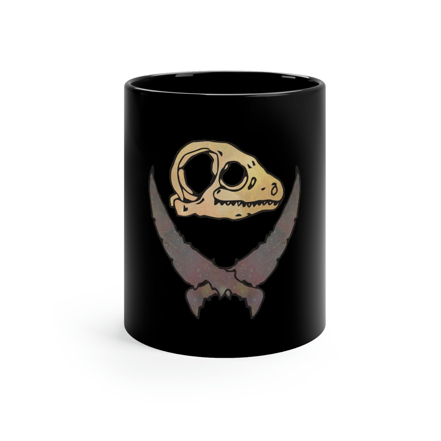 Barada Faction Mug