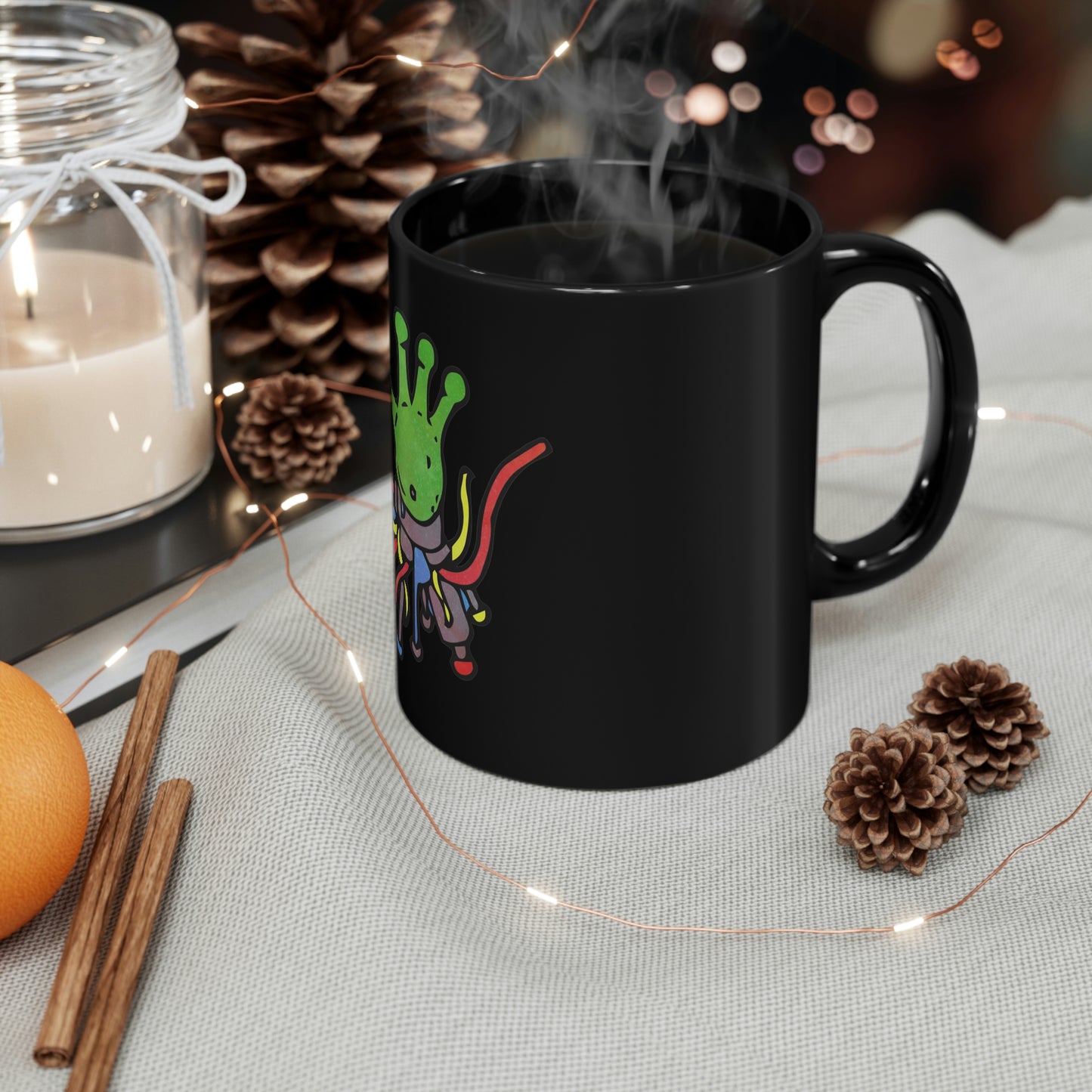 Martu Faction Mug