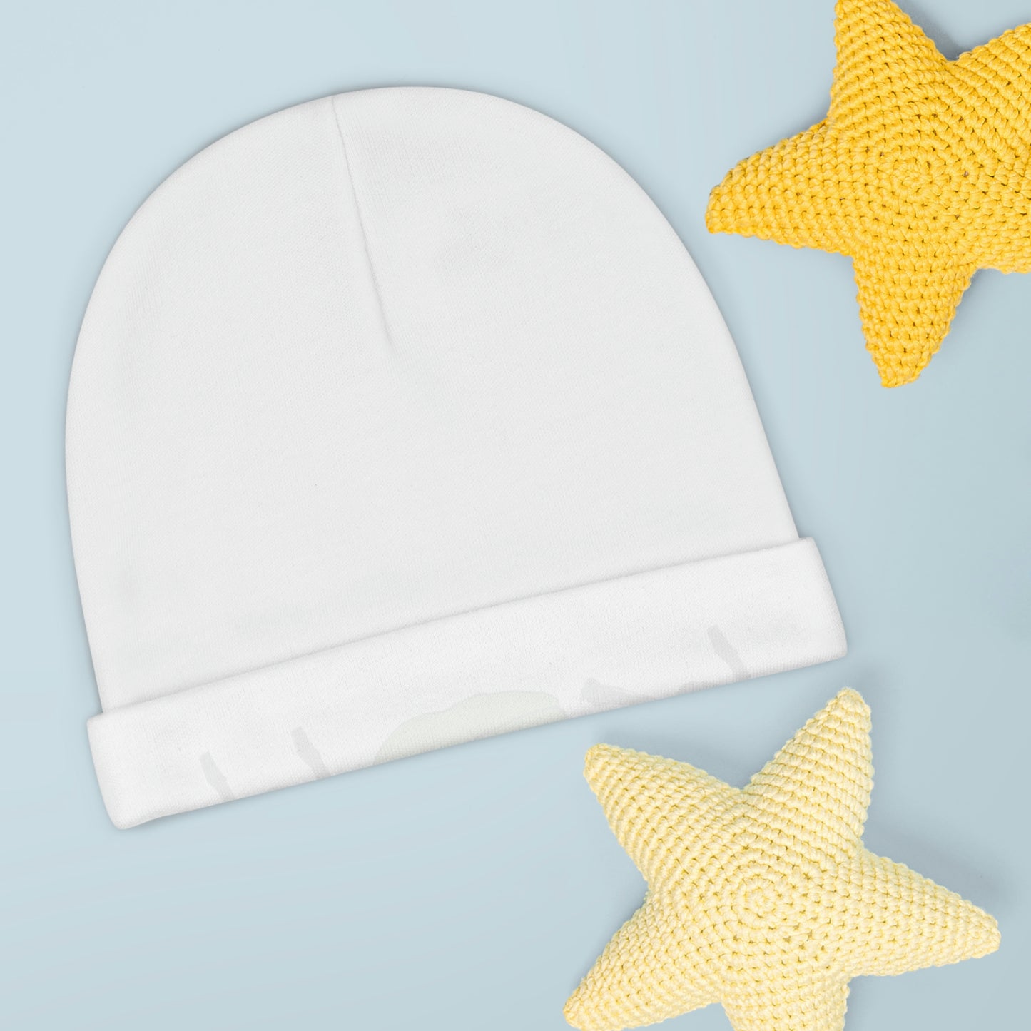 Copy of Baby Beanie