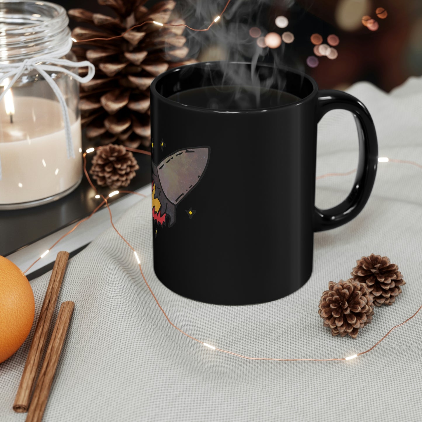Targari Faction Mug