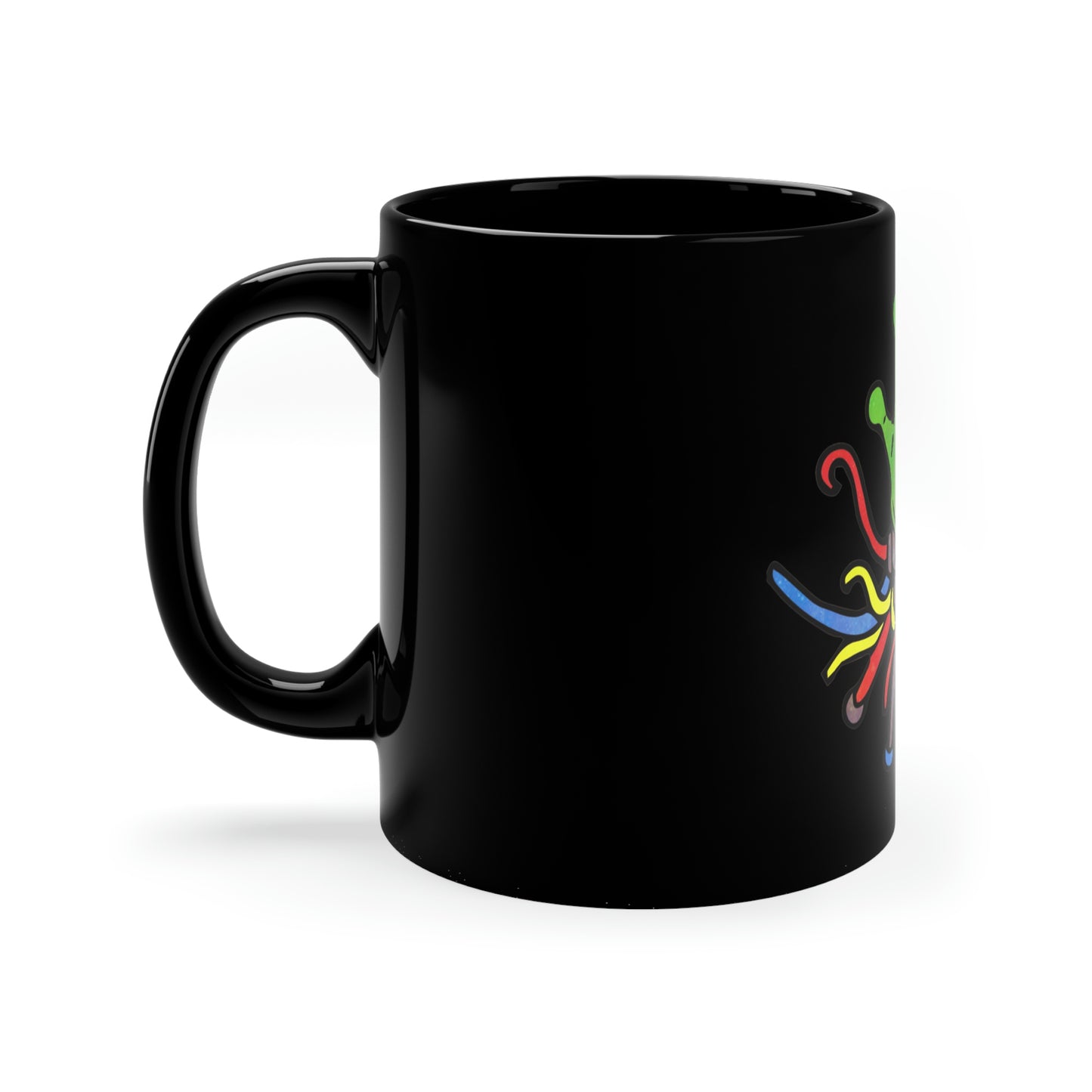 Martu Faction Mug