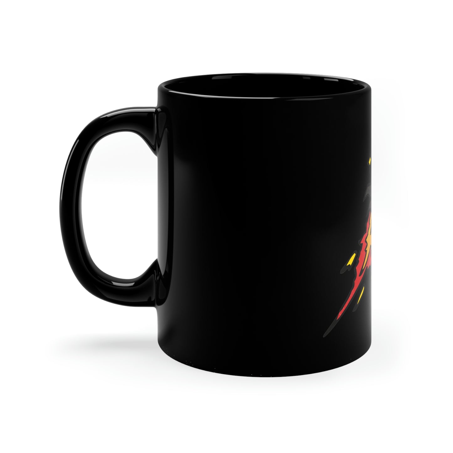Targari Faction Mug
