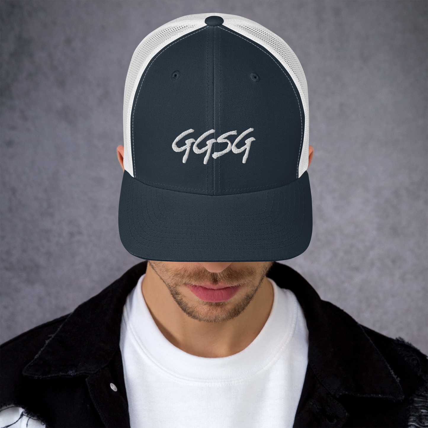 GGSG Trucker Cap