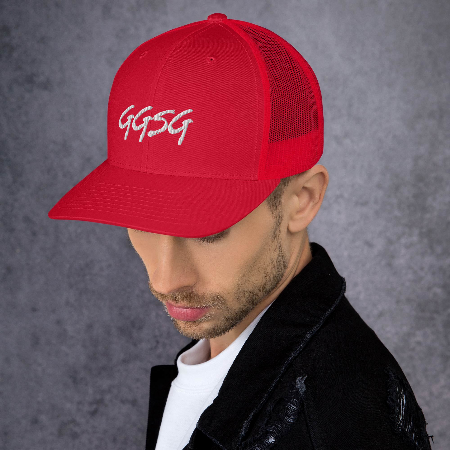 GGSG Trucker Cap