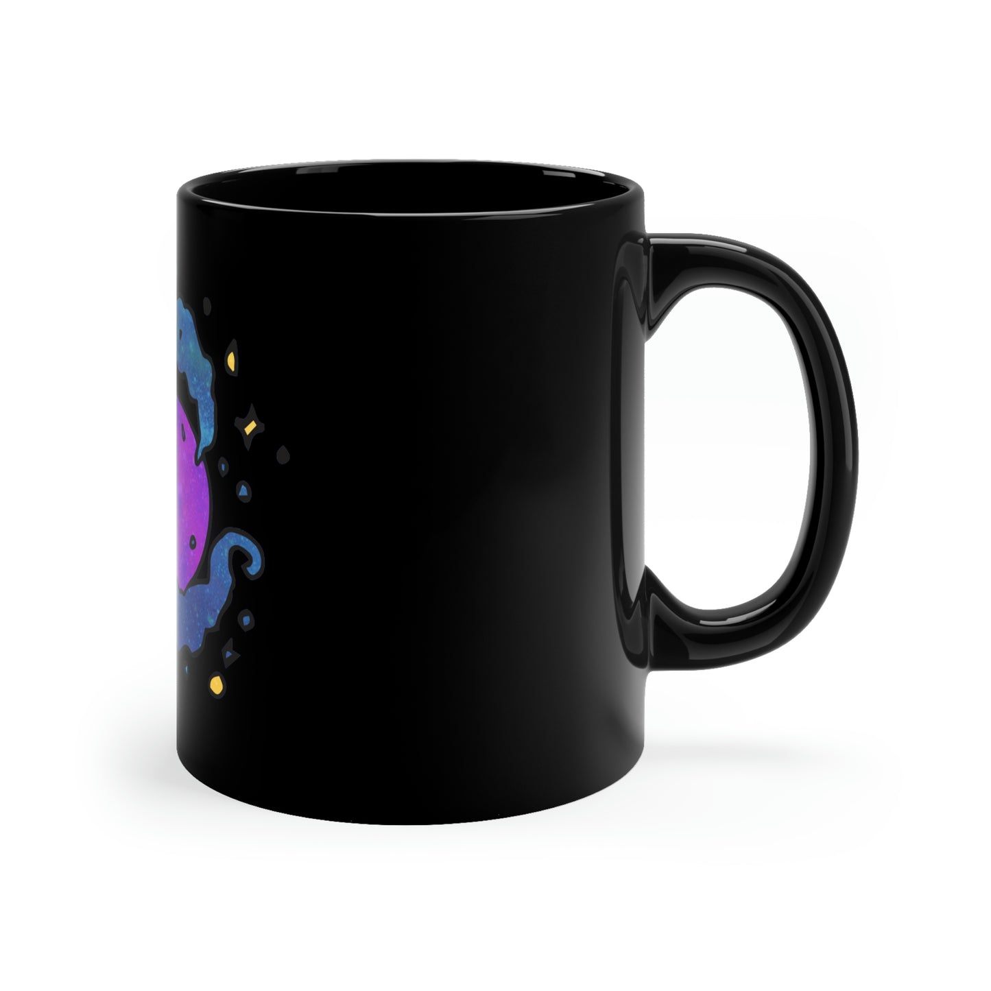 Faction Emblem Mug