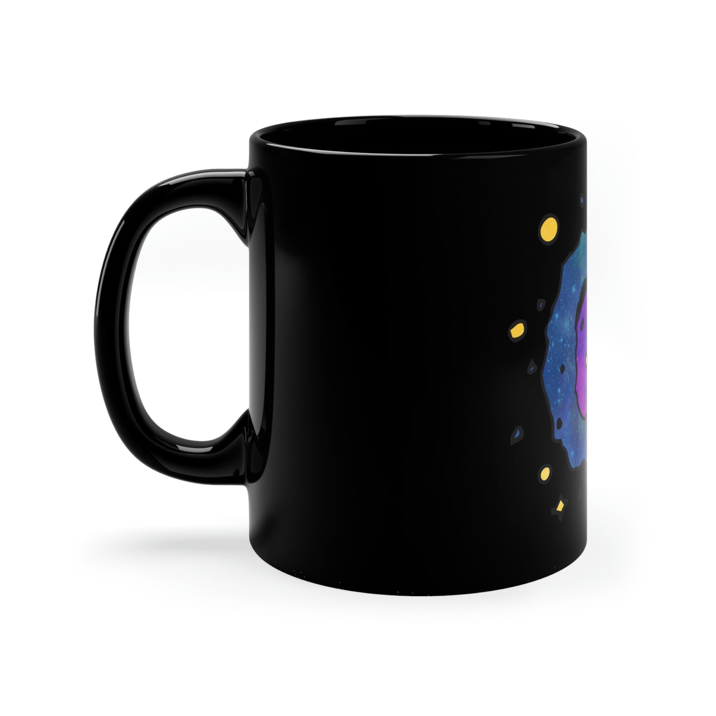 Faction Emblem Mug