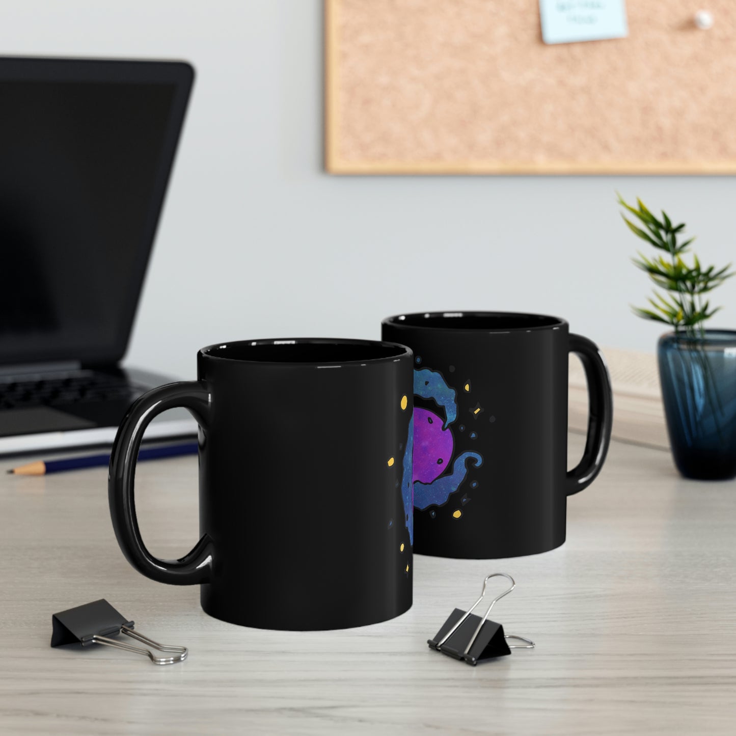 Faction Emblem Mug