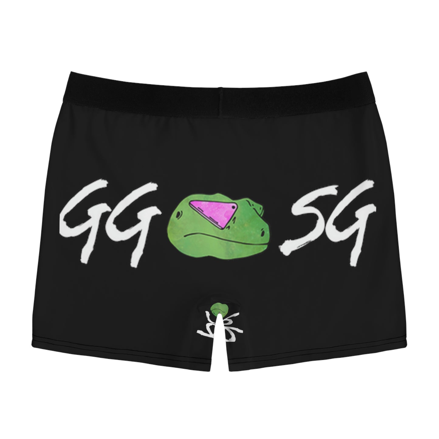 Galactic Boxer Briefs