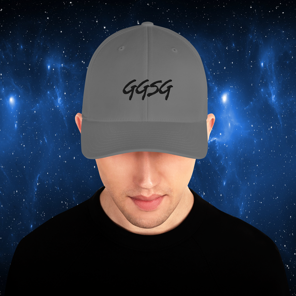 GGSG Flexfit Hat