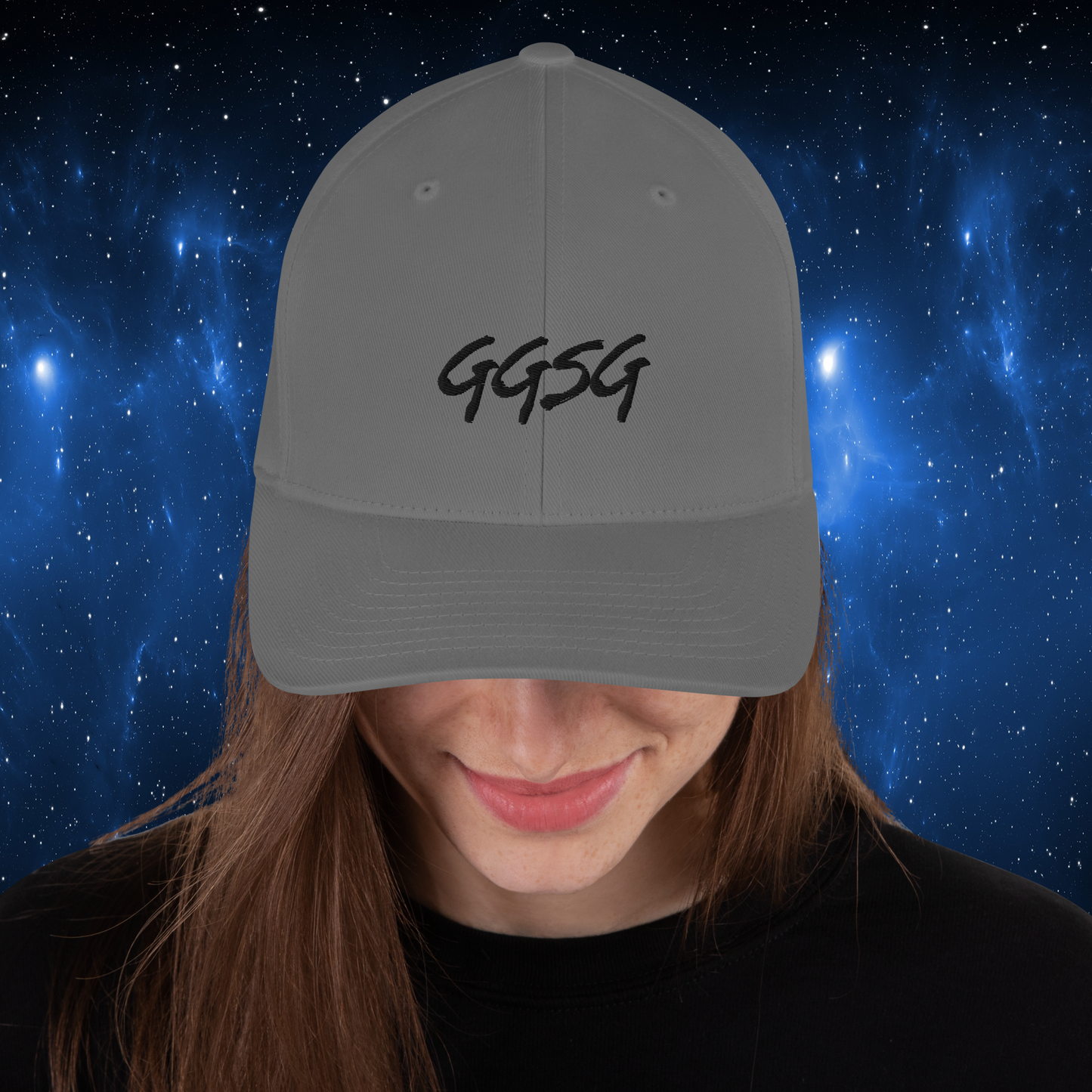 GGSG Flexfit Hat