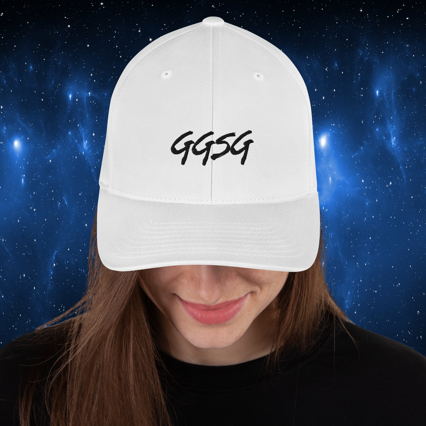 GGSG Flexfit Hat