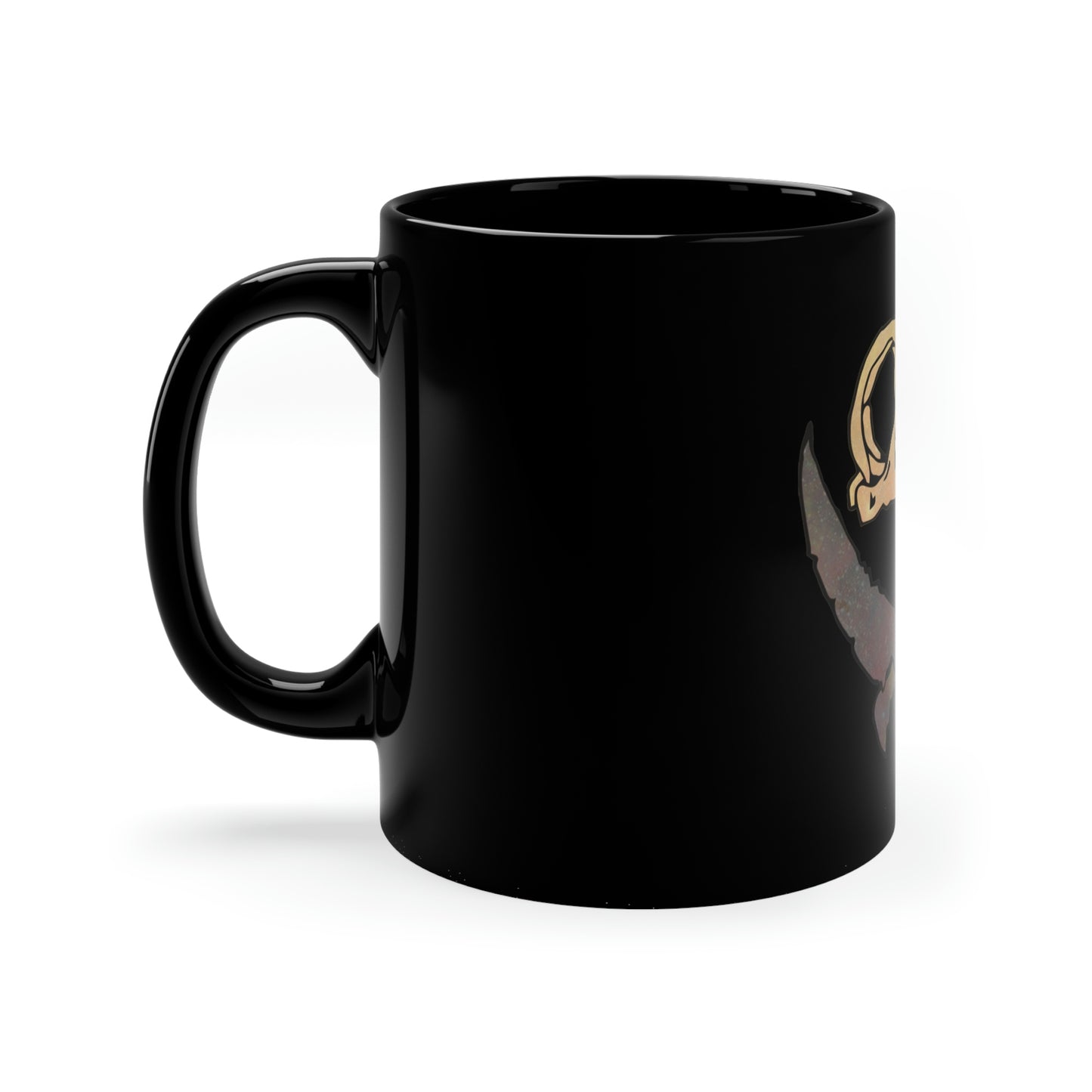 Barada Faction Mug