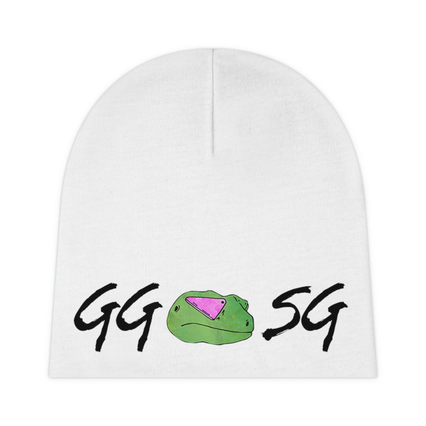 GGSG Baby Beanie