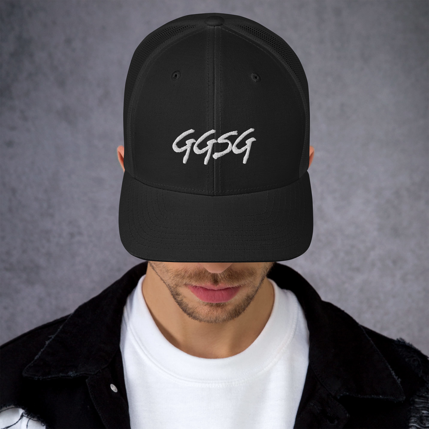 GGSG Trucker Cap