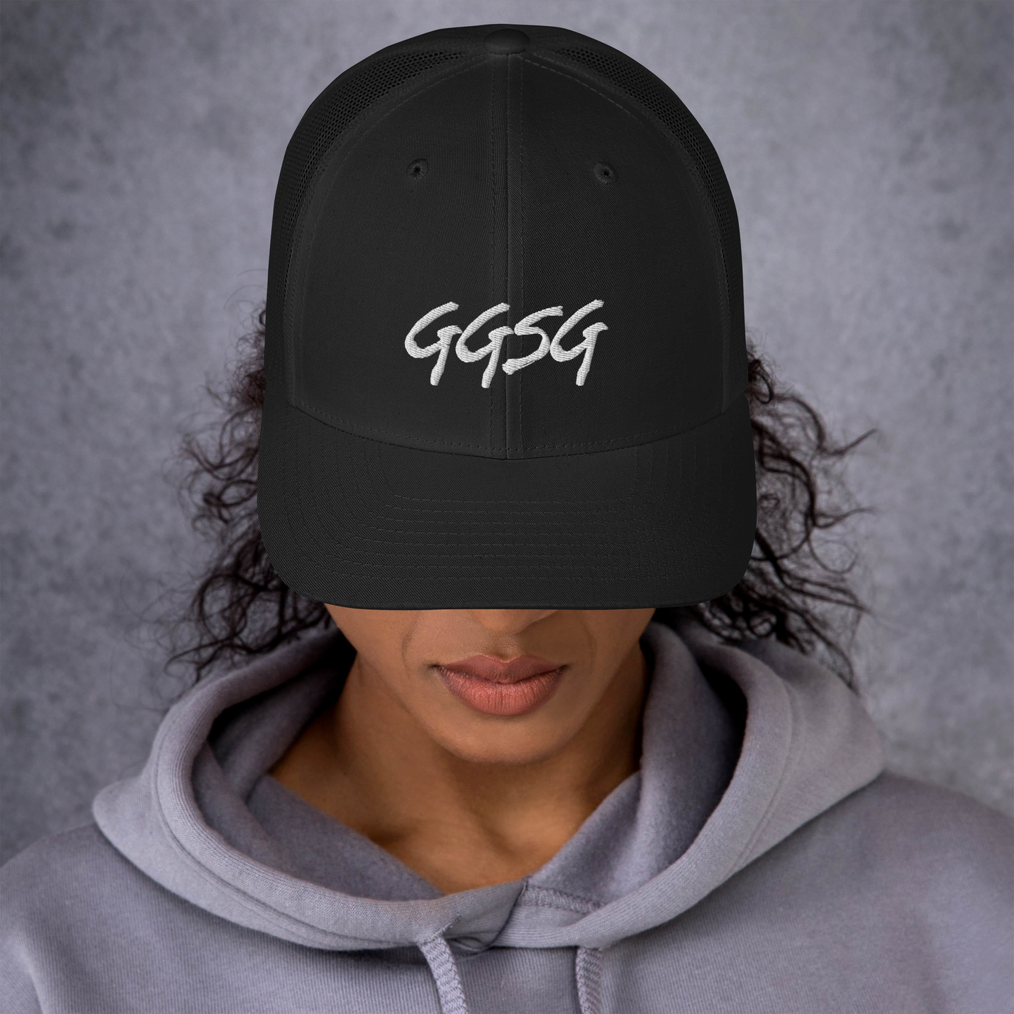 GGSG Trucker Cap