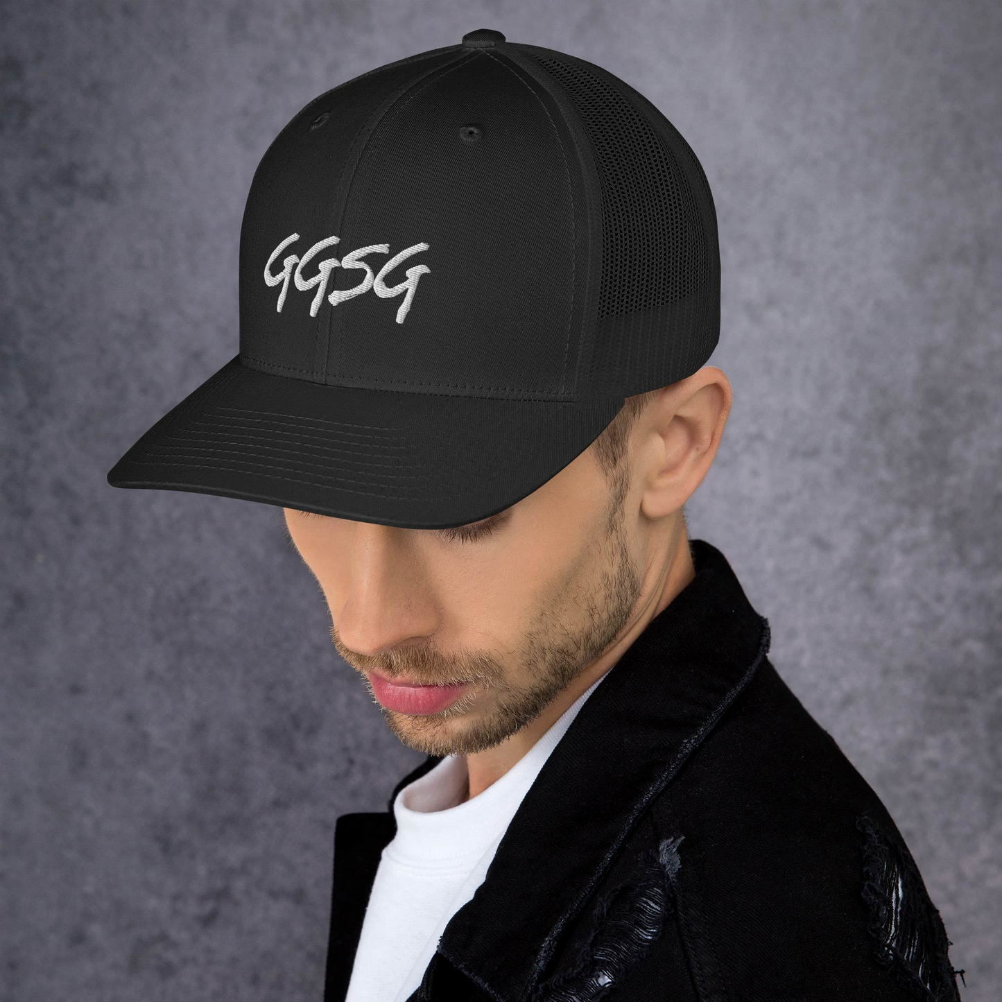 GGSG Trucker Cap