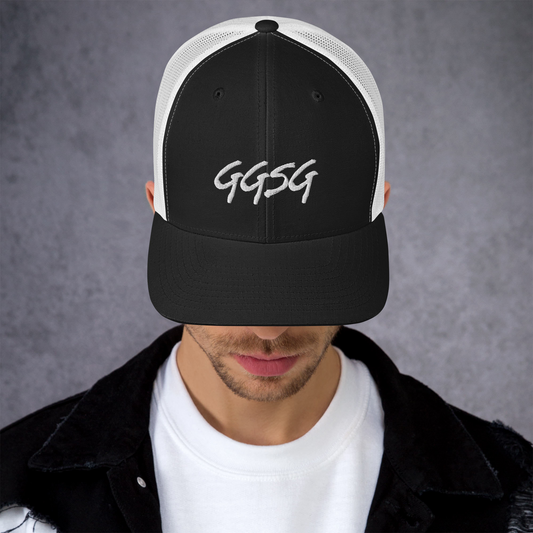 GGSG Trucker Cap