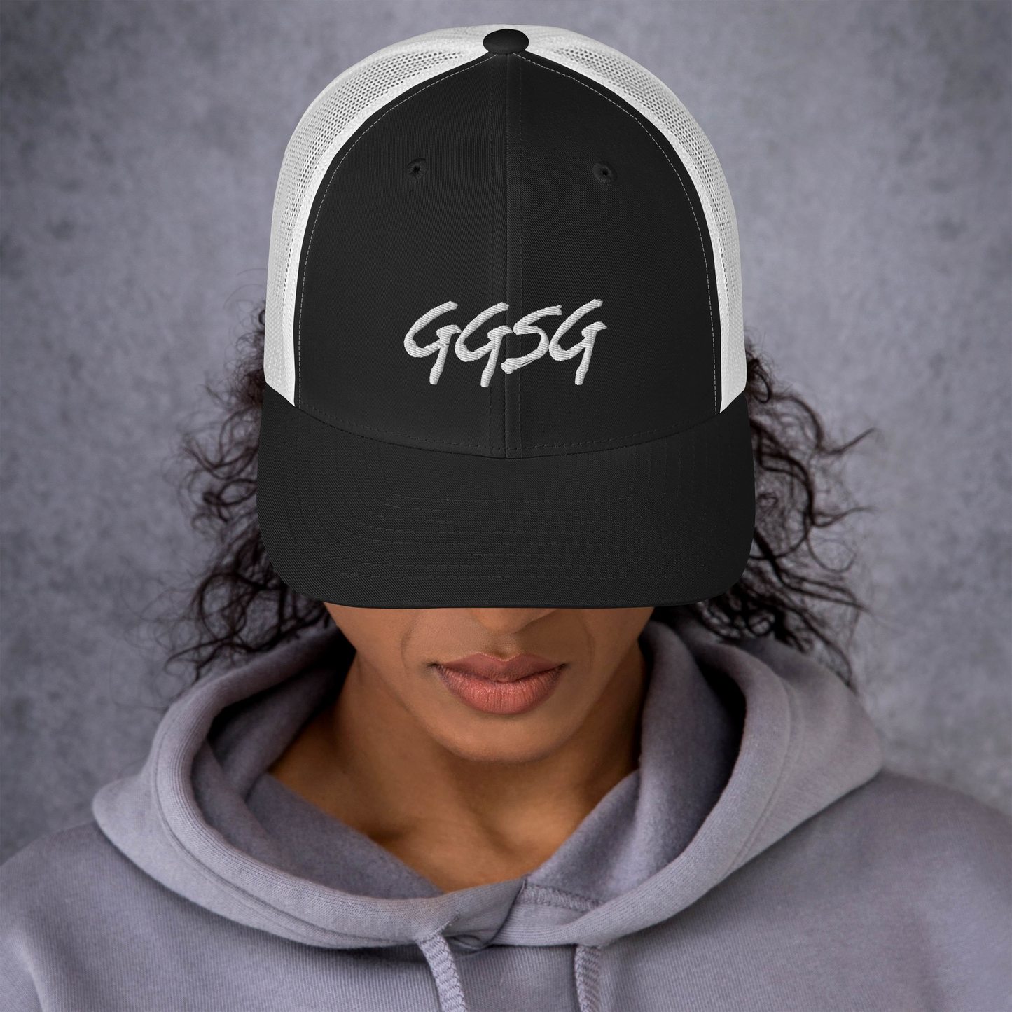 GGSG Trucker Cap