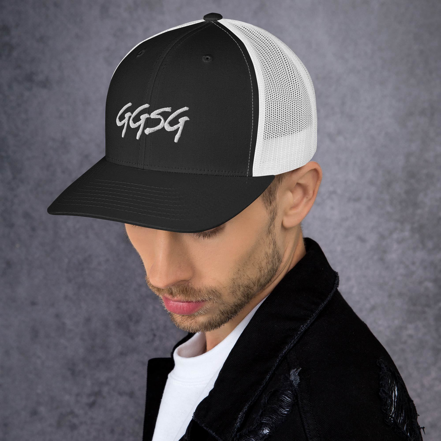 GGSG Trucker Cap