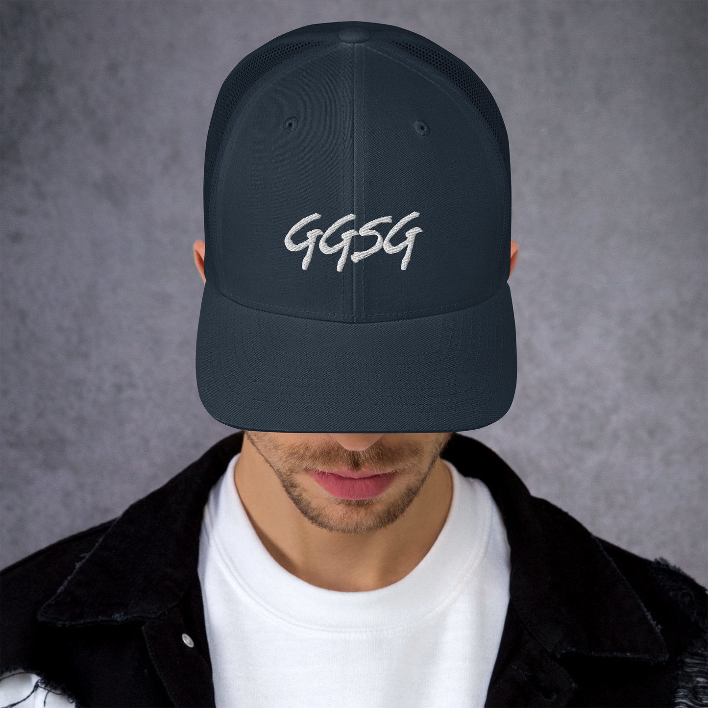 GGSG Trucker Cap