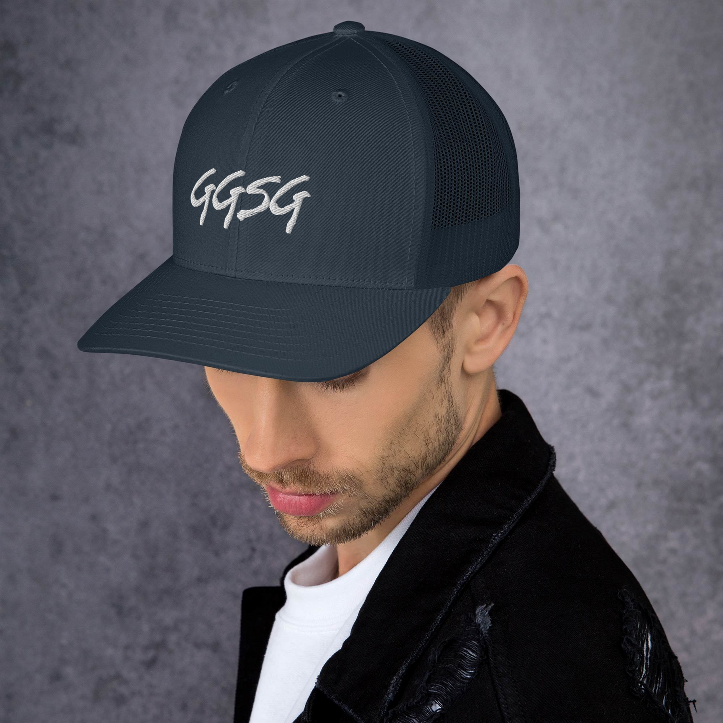 GGSG Trucker Cap