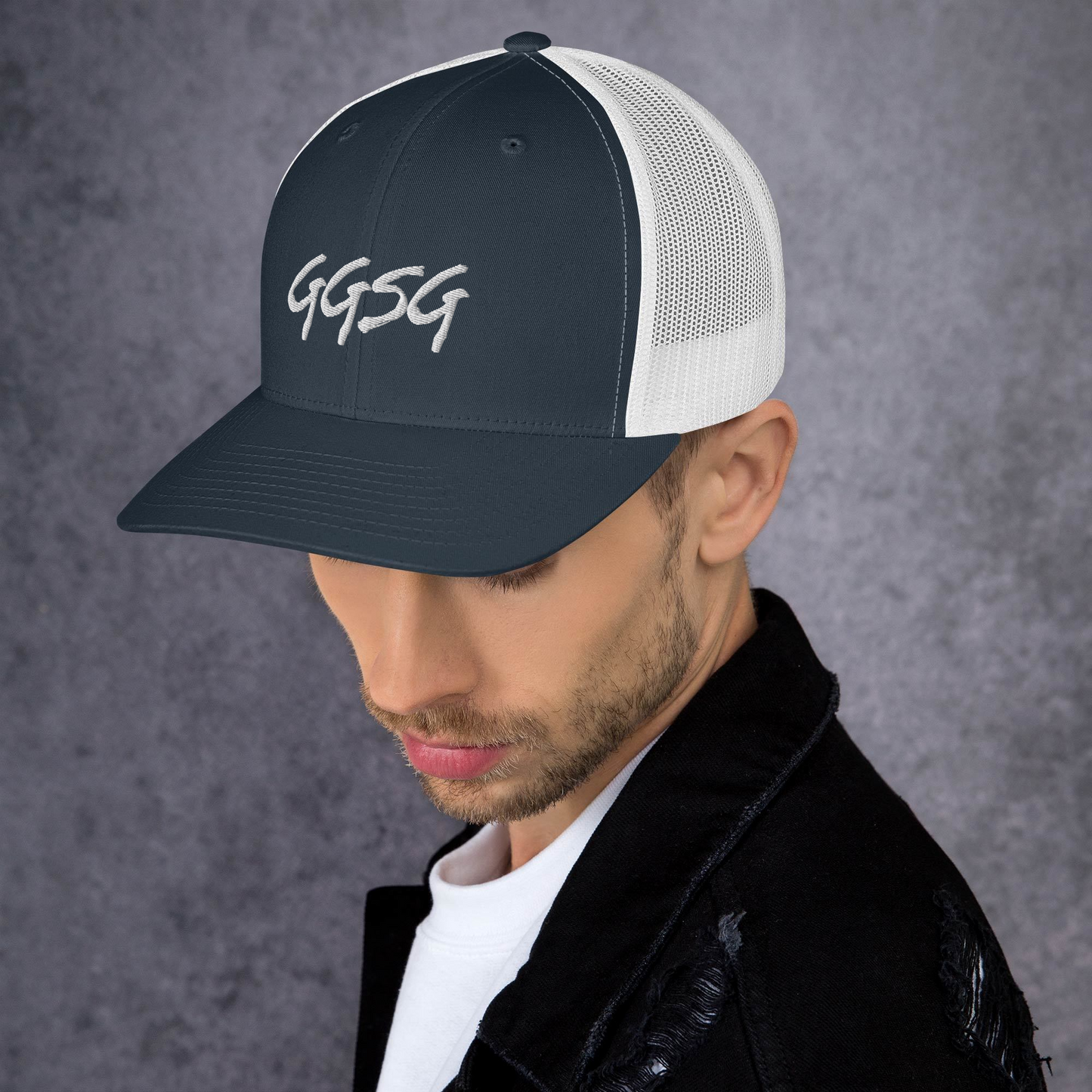 GGSG Trucker Cap