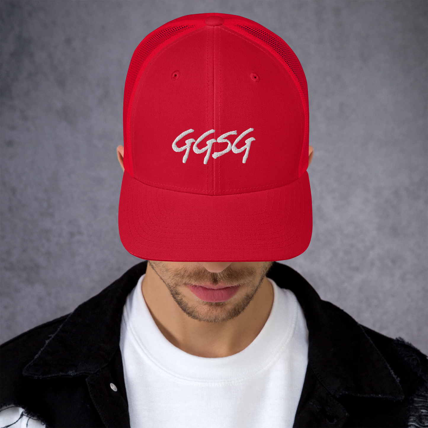 GGSG Trucker Cap