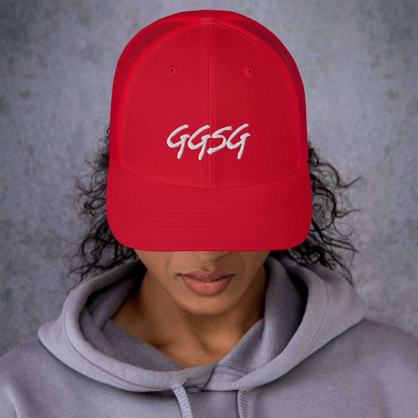 GGSG Trucker Cap