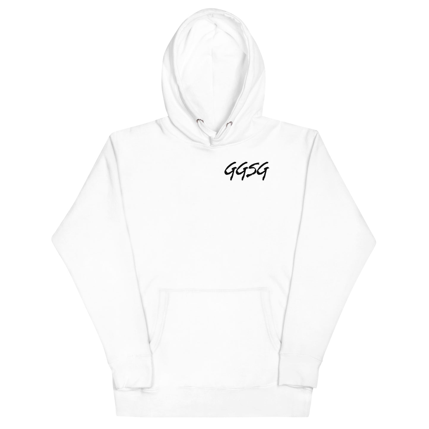 The Gecko Hoodie